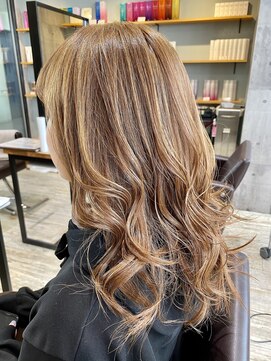 モードケイズ 西宮(MODE K's) 西宮/髪質改善/ハイライト/白髪染め/小顔/大人可愛い