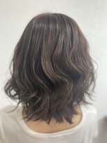 オクトヘアー(oct HAIR)&nbsp;a-5