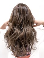 ペスカ 立川店(pesca)&nbsp;ナチュラルバレイヤージュ×PESCA【立川,立川駅,立川南口】