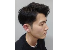 ルストヘアーワークス(LUST hair works)