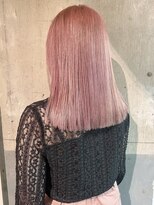 キーン 立川店(keen)&nbsp;【keen×刈谷】ピンクベージュ