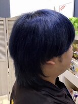 ヘアーメイク S&I&nbsp;ブルージュ/ウルフ