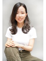 レスピア 銀座(Respia) 大人ヘルシーウェーブ【銀座/有楽町】30代40代50代