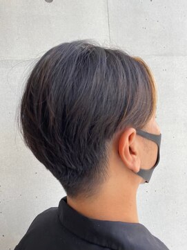 エシカル フェイスフレーミング