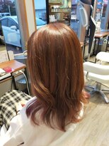 ル クール 川崎店(Le Coeur)&nbsp;ロングレイヤー