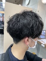 シエル 松山店(CIEL)&nbsp;無造作パーマ