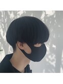 メンズマッシュ