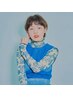 【MASHU流似合わせ】 カット+透明感カラー　￥15,950～《20％OFF》〔梅田駅〕