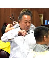 ラネージュ(La Neige)&nbsp;靱尾 正人