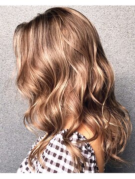 ビオラ(Viola) Viola ハイライトデザイン3 2022