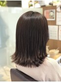 【L by first】ベージュブラウン◎20代30代40代50代