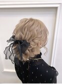 アップアレンジ