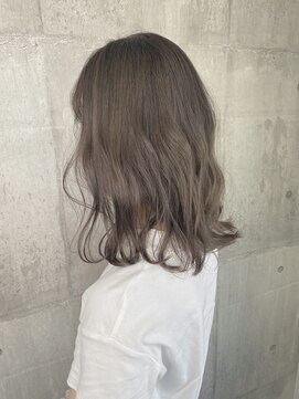 スターズ 渋谷(STARS) sheer greige