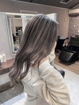 エイジア ユナイテッド バーン(ASIA UNITED BURN)&nbsp;★ASIA★ double color