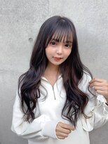 ボアップ(boappu)&nbsp;#エクステ#黒髪ロング#プルエクステ#シール