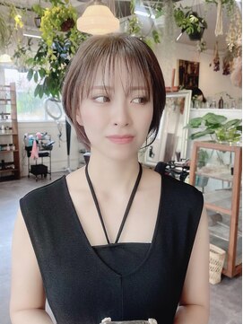 タオ(tao) tao.short