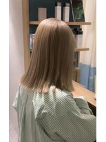 ティグル テンジン(TIGRE tenjin)&nbsp;ホワイトベージュ