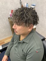 ティーズ アカサカ(T's AKASAKA)&nbsp;ツイスパ　ハイライト　ツイストスパイラル