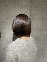 ニト(nito)&nbsp;ボブカット