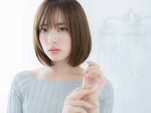 価格設定・クーポン-通いやすい価格設定。口コミ高評価◎[盛岡/盛岡津志田/津志田/縮毛矯正/髪質改善］