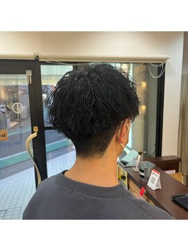 インパークス 新越谷店(INPARKS) 大人気ツイストスパイラルパーマ