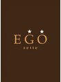 エゴセッテ(EGO sette)/EGOsette