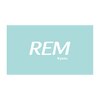 レム(REM)のお店ロゴ