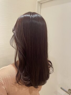 ヴィサージュディオ(VISAGE dio) 柏/松戸/我孫子/春カラー