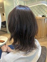 アンフィ 矢向(Anphi)&nbsp;3-13 パーマ