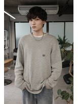 ヴァンシィー(VANCY)&nbsp;ニュアンスパーマ