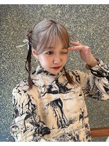 ソル 栄矢場町(SOL)&nbsp;ルーツデザイン