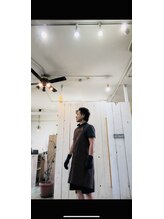 イリヘアー(iri hair)&nbsp;翔 