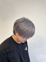 フサ(Fusa)&nbsp;ホワイトシルバー