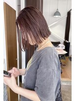 ミスターグッドモーニング(MR.GOOD MORNING)&nbsp;スマートボブ