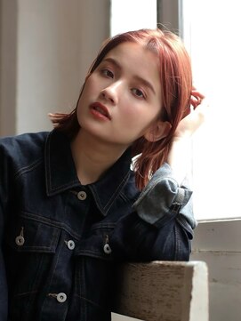 ヘアーサロン リアン 鴻巣店(hair salon Rien) 髪質改善/ウルトワトリートメント/モテ髪ヘアカタ