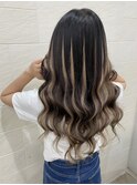 ミルクティーメッシュ!-Yurika-