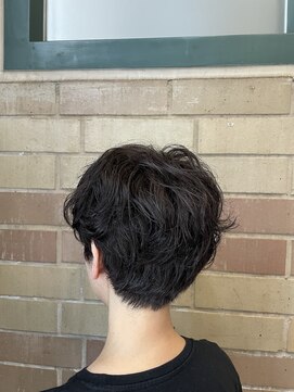 エルテ(ERTE) フレンチショート