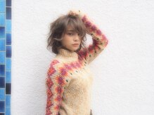 キートス(Kiitos)の雰囲気（ファッションやライフスタイルに合わせたヘアスタイルのご提案♪）