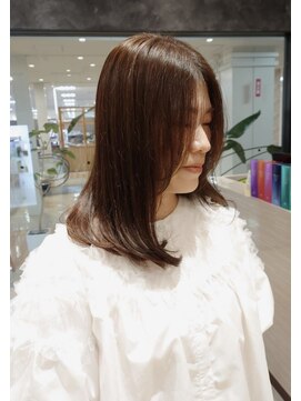 リリアン(rilliant U’s brilliant) 光色☆ブランジュ