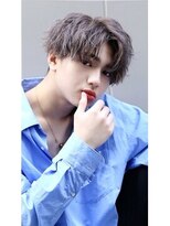 リップス レイ ギンザ(LIPPS Ray GINZA)&nbsp;ゆるツイストスパイラルセンターパート