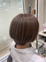 ジュール アヴェダ(Jour AVEDA)&nbsp;グラデージョン