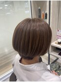 グラデージョン