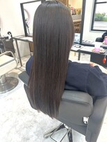 オルメント 天満 南森町(ORL'MENT)&nbsp;20代30代40代髪質改善トリートメント大人ボブミルフィーユ