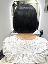 トッカ 天王寺ANNEX(tocca)&nbsp;ストレート