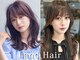 ランド ヘアー(Land Hair)の写真