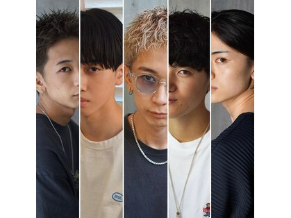 アミ(Amis)の写真