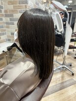 シエル 立川店(CIEL)&nbsp;【CIEL 小口】オリーブベージュカラー