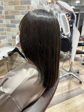 シエル 立川店(CIEL) 【CIEL 小口】オリーブベージュカラー