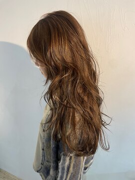 ナツ(Natu.) 立体感highlight☆彡/和田