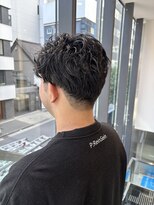 メンズスタイル